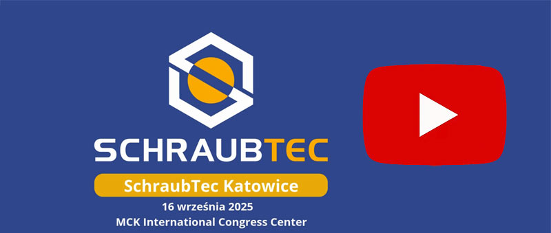 banner film Schraubtec