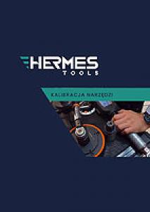 HERMESTOOLS ulotka Kalibracja narzędzi PL